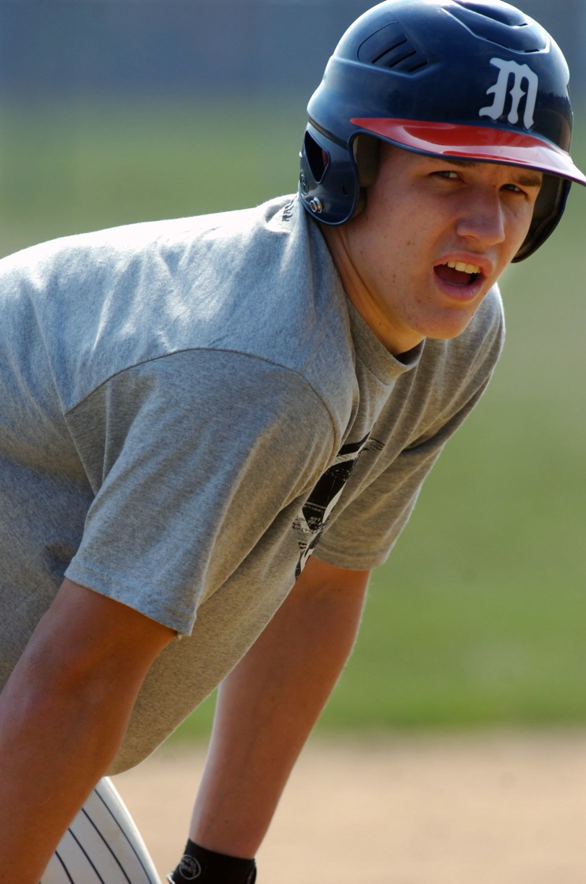 Mike Trout